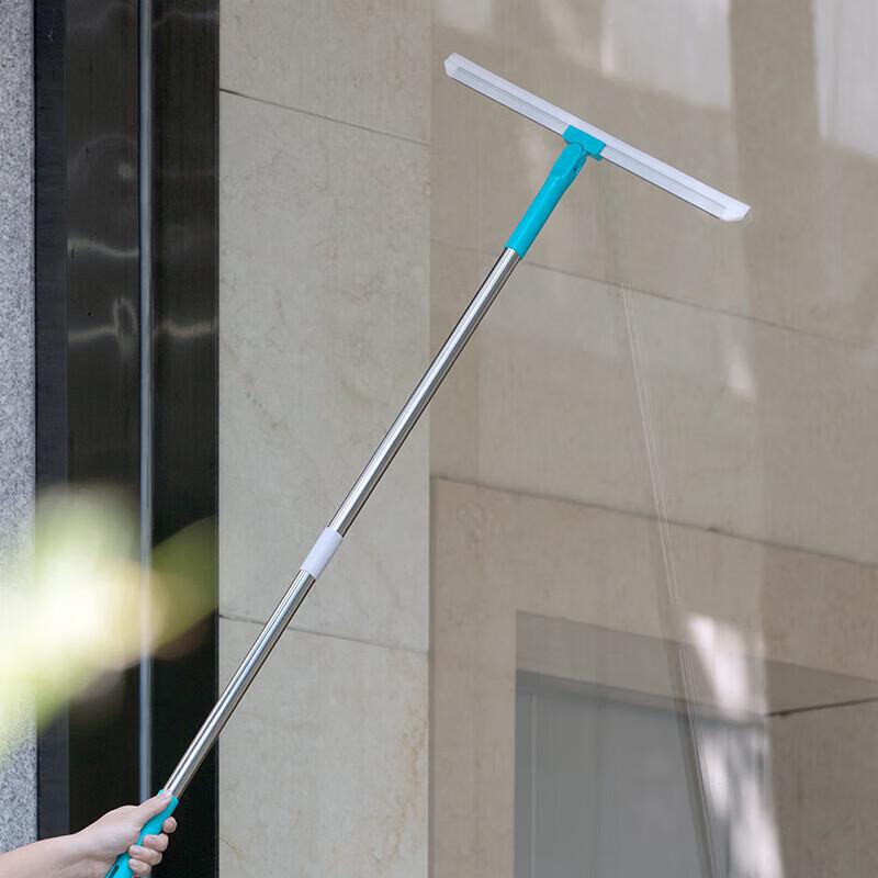 CHAHUA Multi-functional Floor & Window Squeegee