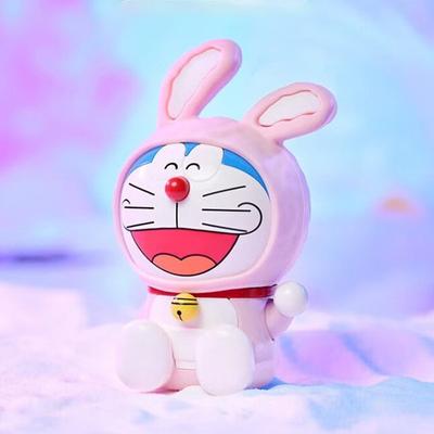 Игрушечный блок Дораэмон Кролик-K20415