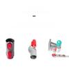 «Адаптер для пылесоса Dyson: Аксессуары для нижней части и рулевой колонки V7, V8, V10, V11