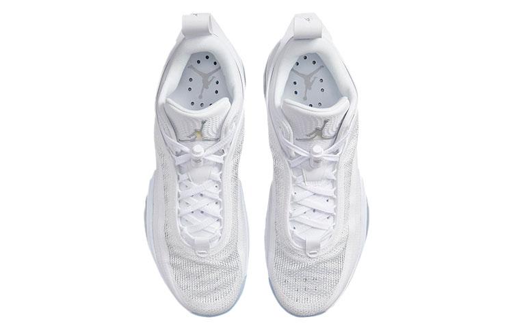 Air Jordan 36 Low 'Pure Money' DH0833-101