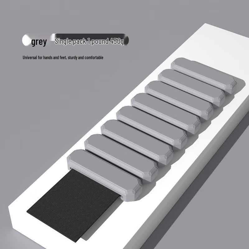 Ronglv Weighted Wrist & Ankle Bands