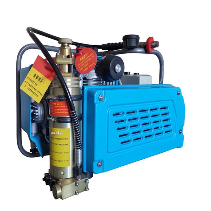 Linpan 100L High-Pressure Air Compressor