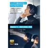 Anker Soundcore Space One Pro (Bluetooth 5.3 Wireless Headphones) [Up To 60 Hours of Music Playback / Ultra Noise Cancelling 3.5 / LDAC / Hi-Res Audio