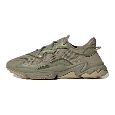Кроссовки Ozweego 'Khaki Beige' GY3157
