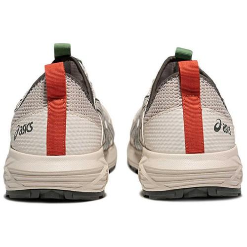 Asics Гель Sonoma Низкие Повседневные Кроссовки Унисекс Бежевый - 1203A719-020