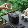 Wanqiantang Edenus Portable Ceramic Kung Fu Travel Tea Set