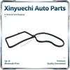 BMW F30 318i F35 G38 Кронштейн водяного насоса двигателя Прокладка 11518642136