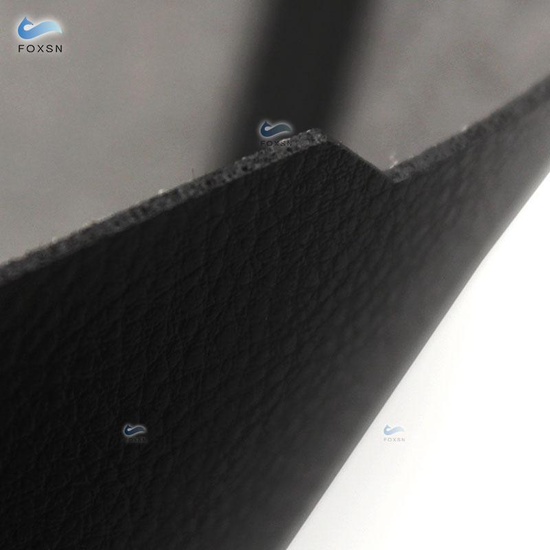 For Peugeot 206 2004 2005 2006 2007 207 2009-2013 For Citroen C2 only 4 doors Car Interior Door Armrest Panel Leather Cover Trim