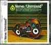 CD VARIOUS - Verve Unmix (3) UCCV4115 Japan ObiMusic Others Used