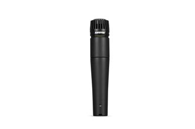 Shure Динамический микрофон SM57-LCE []