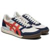 ONITSUKA TIGER Унисекс Ultimate 81 Ex Кремовый Алый Томат 1183B720-100