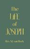 Книга The Life of Joseph
