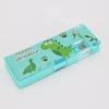 Multifunctional Cute Stationery Box Creative High-Capacity Pencil Case With Calculator Simple Stationery Storage Box Gifts