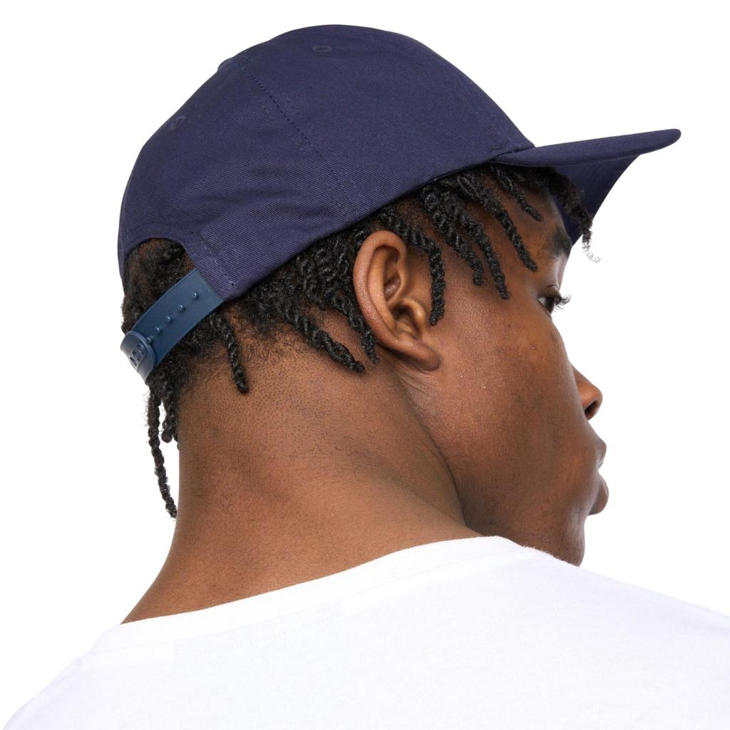 Бейсболка Kings Will Dream с биркой