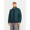 Зимняя куртка Jack&Jones State 12256985, зеленая, стандартный крой