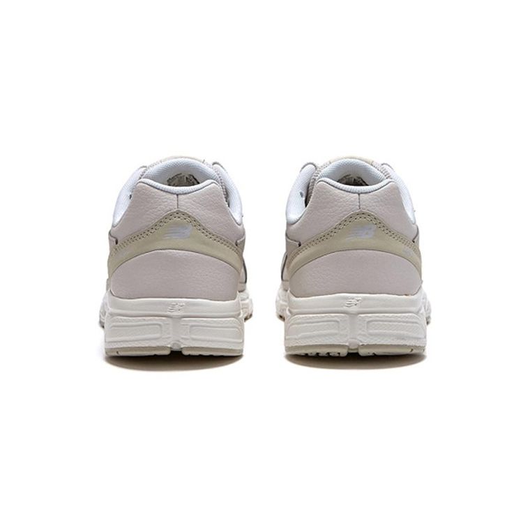 New Balance Nb 480 Удобные низкие повседневные кроссовки для бега Женские кроссовки Светло-серый W480SM5
