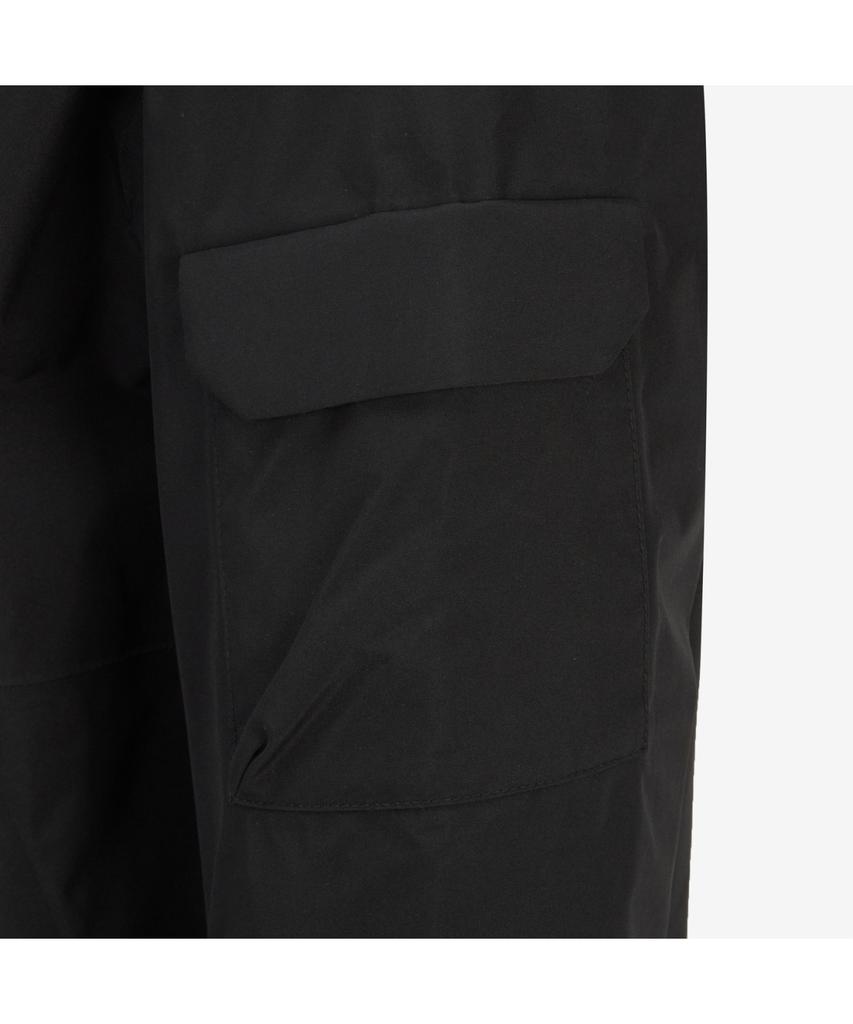 The North Face Nj2Gr85A Women'S Hike Gore-Tex Jacket Black