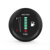 2 "52 мм универсальный цифровой дисплей автомобильный измеритель уровня топлива 8-18 В с датчиком топлива поплавок масла