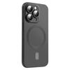iPhone 16 Pro Max Case, ColorMag, for MagSafe, Black