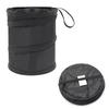 Car Storage Box, Car Trash , Foldable, Large Capacity, Car Storage Case, Small Items,