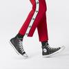 Converse Кеды Chuck Taylor All Star Classic Кожаные Черные 132170c