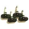 4Pcs TPMS Tire Pressure Monitor Sensor For Great Wall Haval H6 M6 3641100XKZ16A