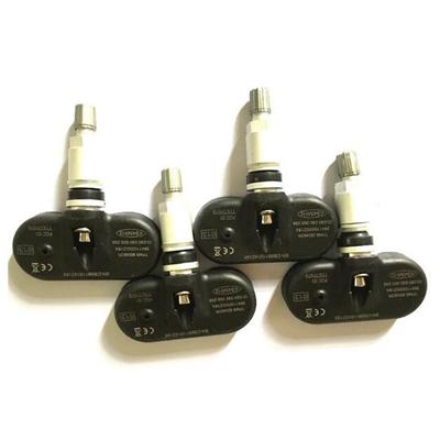 4 шт. датчик контроля давления в шинах TPMS для Great Wall Haval H6 M6 3641100XKZ16A