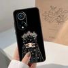 Мусульманский Исламский Девичий Арабский Хиджаб Для Honor Magic 7 Lite 5 6 8 Pro Чехол Для Honor 400 200 90 70 50 X8c X8b X9a X9b X9c X9d Win