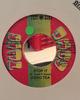 7-дюймовые зажимы для пластинок COCOA TEA So Sweet Stop It NONE Tuff Gong Ямайка Регги Ска Даб Б/у