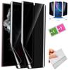 2 Films Hydrogel Anti-Espion pour InFinix Note 40 Pro+ - technologie de filtration des angles de vue