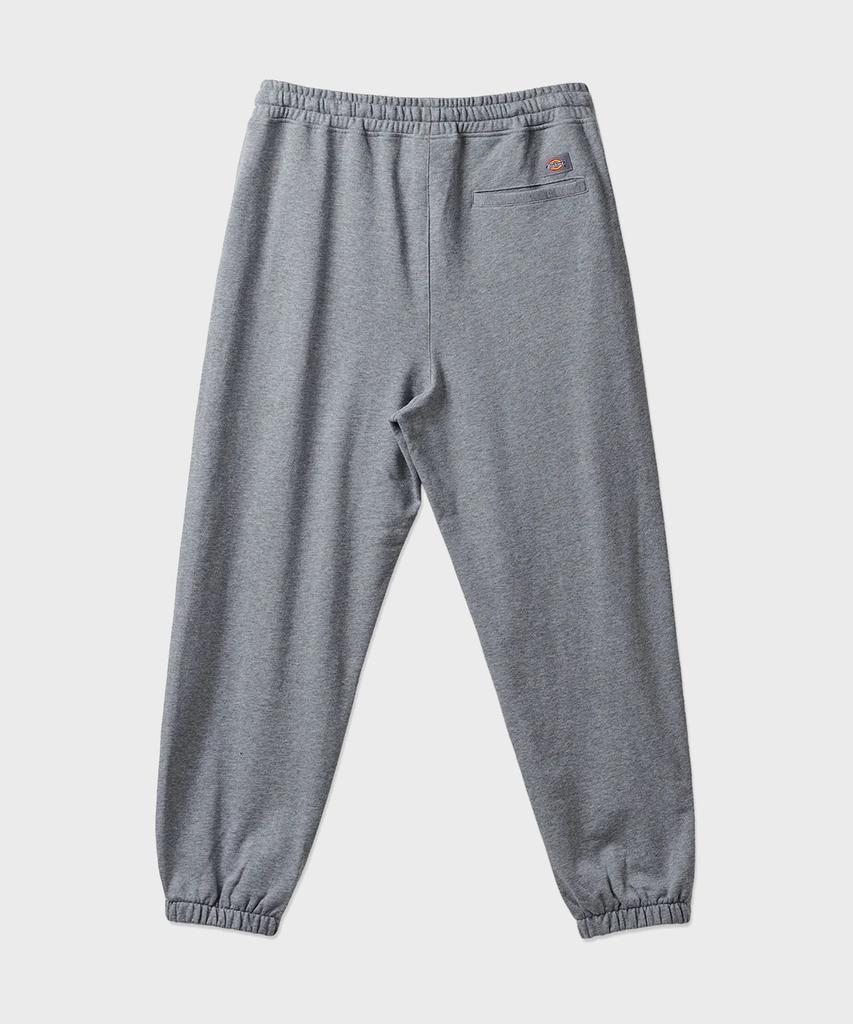 Dickies Свободные спортивные штаны из французского терри, средне-серый меланж