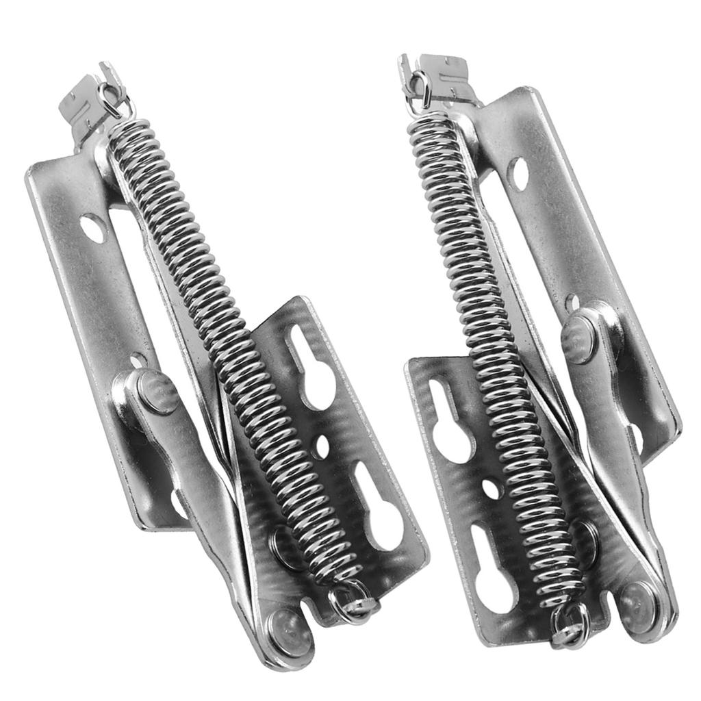 Cabinet Closet Lift Up Opening Furniture 80 Degrees Hinge Folding Sofa Bed Spring Hinges