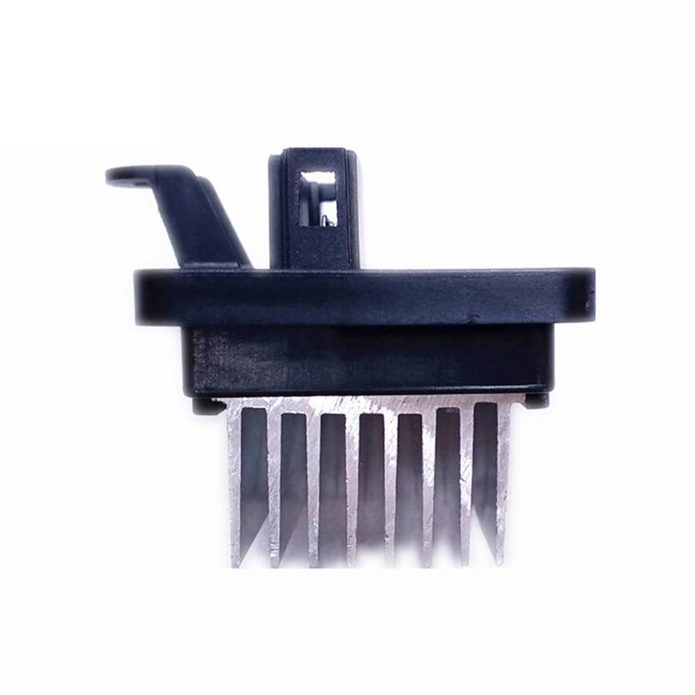 New Heater Blower Motor Resistor 1610497380 For Citroen C4 Cactus Peugeot 308 II