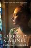Книга The Curiosity Cabinet