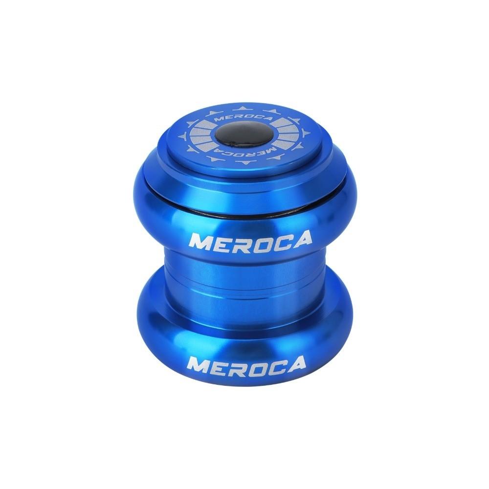MEROCA Bike Steering Cups 34mm Bicycle Parts New Bicycle Headset for Mountain Cycling Fork