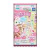 Takara Tomy Arts Персонажи Sanrio Мини-наклейки Конфеты (20 штук) - Игрушка/Жвачка