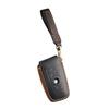 High-End Leather Key Cover for BMW 3/5 Series & X1/X3/X5