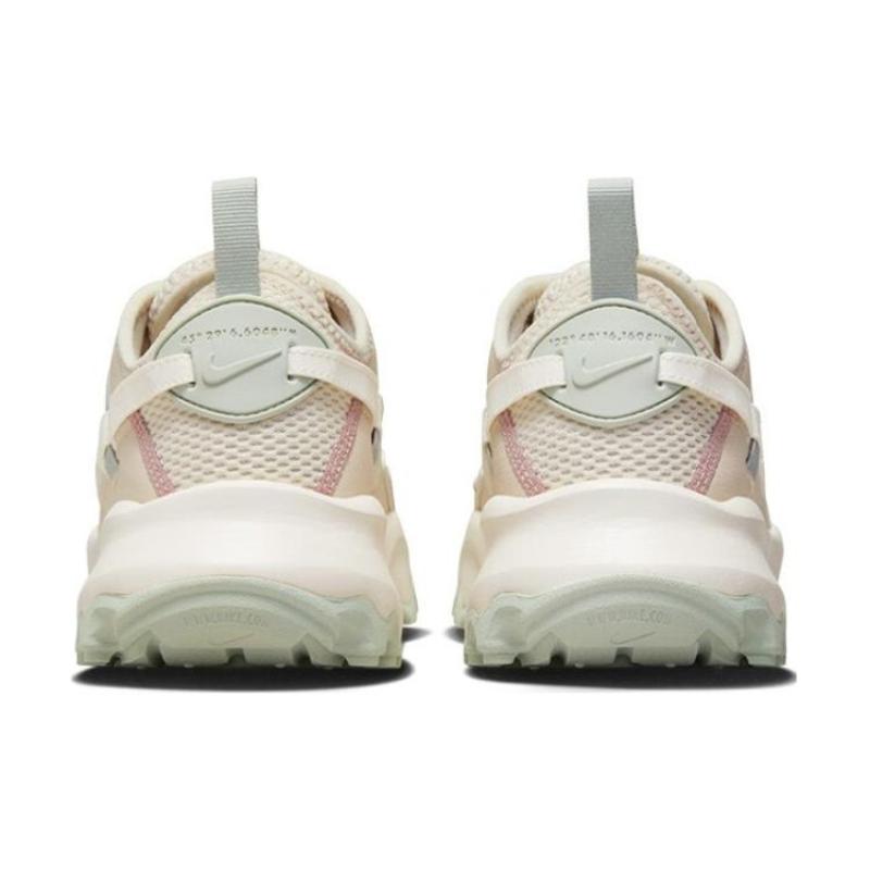 Nike TC 7900 Светло-бежевые женские кроссовки DD9682-102