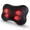 oCuZen Neck Massage Massage Massage Comes with Stiff Massage For Home Colleagues Massager, Device, Pillow, Cushion, Heater, Present, Neck, Neck,