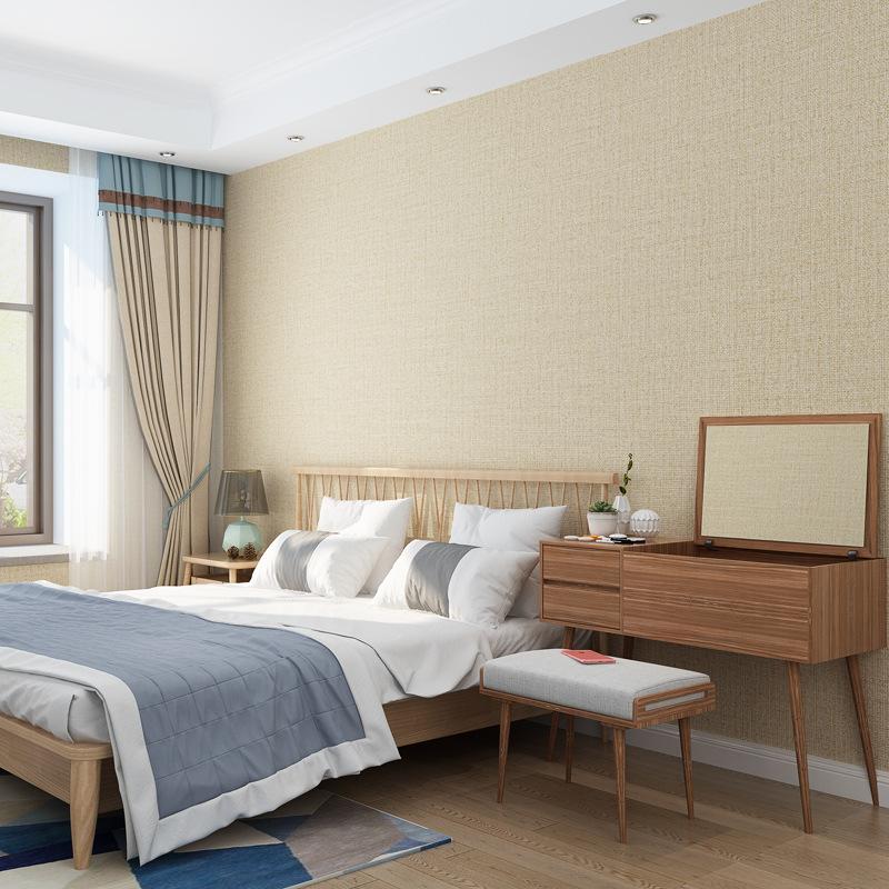 Самоклеящиеся наклейки на стену, обои для спальни, гостиной, украшения витрины, водонепроницаемые наклейки для ремонта, веганский цвет, толстые