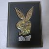 [USED] BIGBANG GD&TOP 1st FIRST ALBUM Gold Card Included