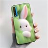 New Casing For TCL 20 5G 20S 20L 20L+ Flower Pattern Shockproof Cover For TCL 20 SE Fashion Cartoon Design Soft Black Case