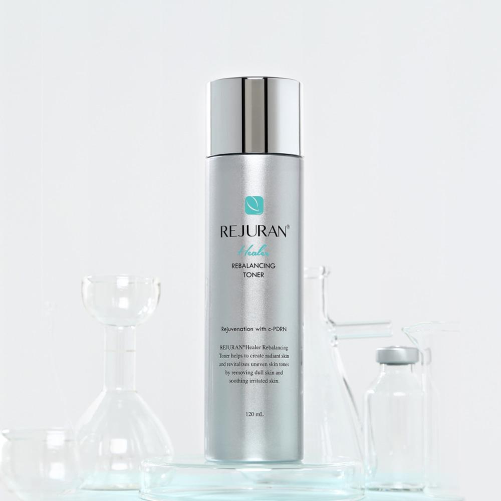 Rejuran Healer Rebalancing Toner 120mL