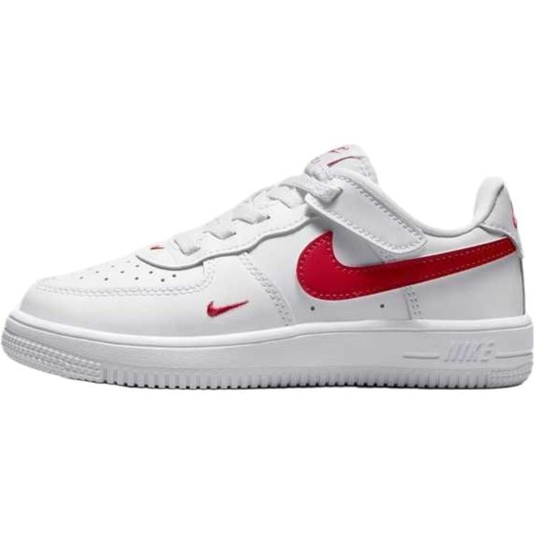 Nike Air Force 1 Мягкие и удобные Нескользящие Износостойкие Нескользящие Износостойкие Низкие HM9652-101