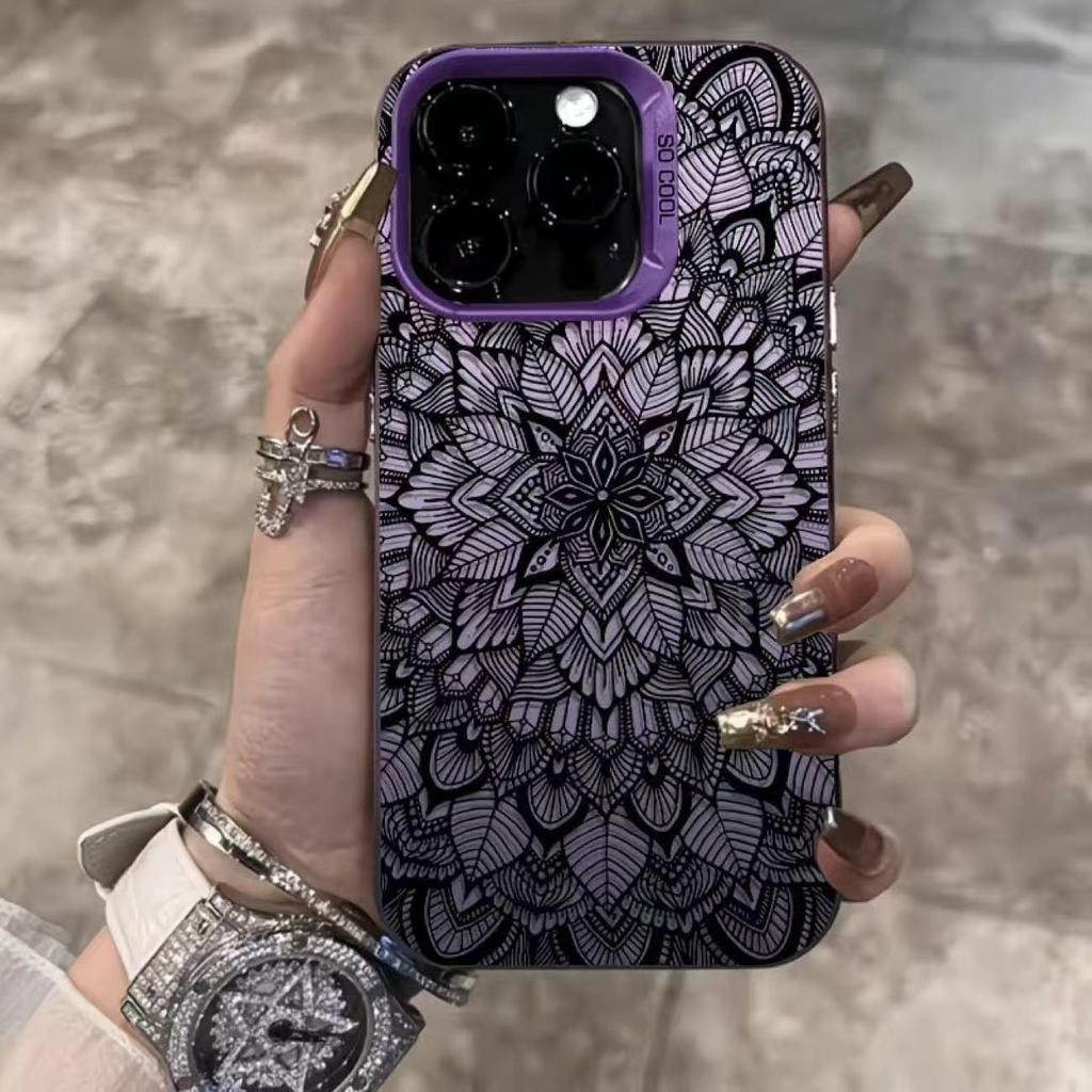 Ретро-чехол для iPhone 17 Air, 16 Pro Max, 15 Pro, 14 Креативный