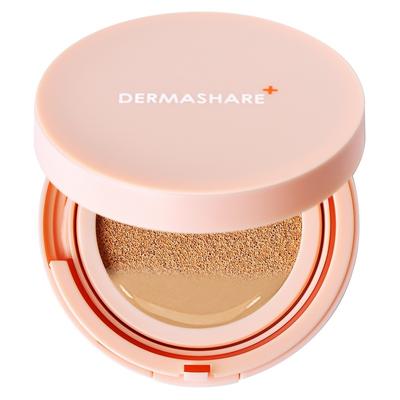 Dermashare Dermasha Make Propolis Longwear Serum Cushion №23 Натуральный