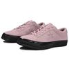 Converse One Star Low 'Plum Chalk Black' Men's 163374C