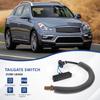 Для INFINITI QX50 Сборка-Открыватель багажника Замена Nissan INFINITI EX35 2008-2013 25380-1BA0A 253801BA0A Кнопка переключателя багажника