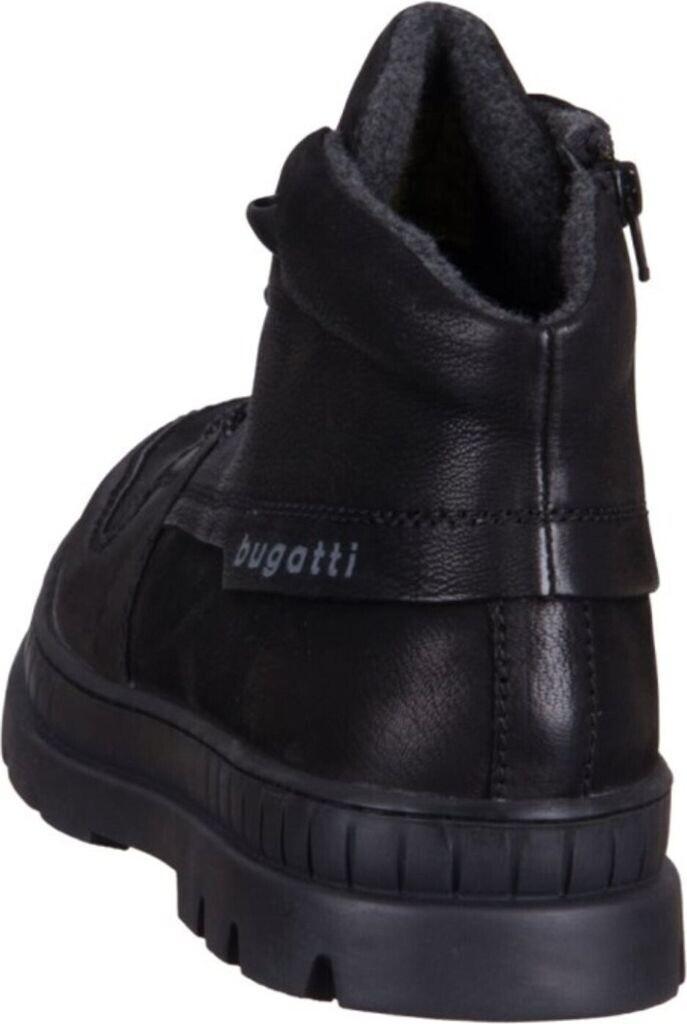 Сапоги Bugatti 331-AC734 Mode- schwarz