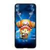 Case for Samsung Galaxy S25 S24 S23 iPhone 16 15 Xiaomi Redmi Note 14 13 12 16E 8 X 11 Pro Max XR OPPO Moto Huawei Anime Luffy One Piece Tony Chopper